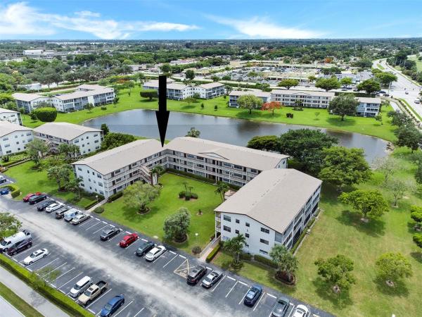 Brighton At Century Village, 186 E Brighton E #186, Boca Raton, Florida 33434, image 2