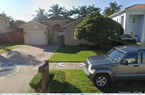 Milon Venture, 15798 SW 147th Ln, Country Walk, Florida 33196, image 2