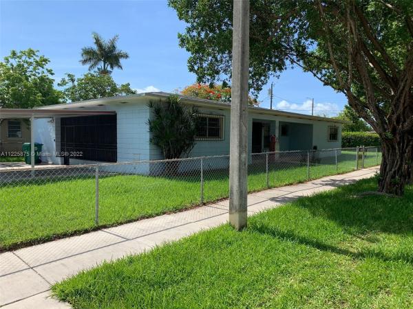 Kenwood, 1651 NW 19th Ave, Miami, Florida 33125, image 1