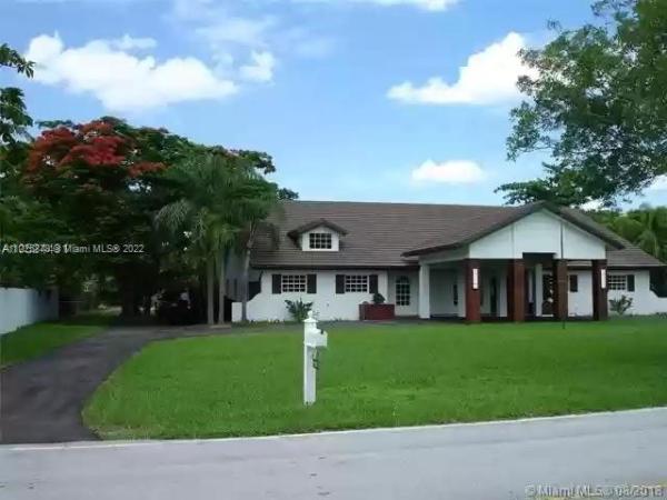 Miller Drive Estates, 10381 SW 64th St, Sunset, Florida 33173, image 1