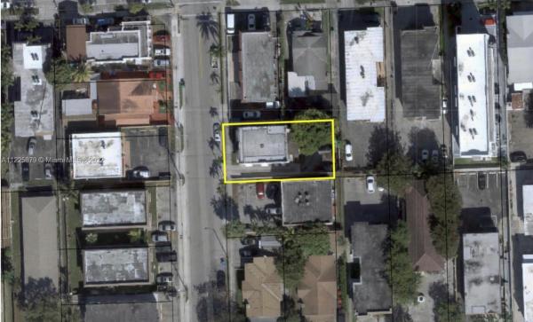Lawrence Estates Land, 429 NW 13 Ave #, Miami, Florida 33125, image 1