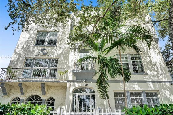 Lincoln View, 1559 Michigan Ave #101, Miami Beach, Florida 33139, image 1