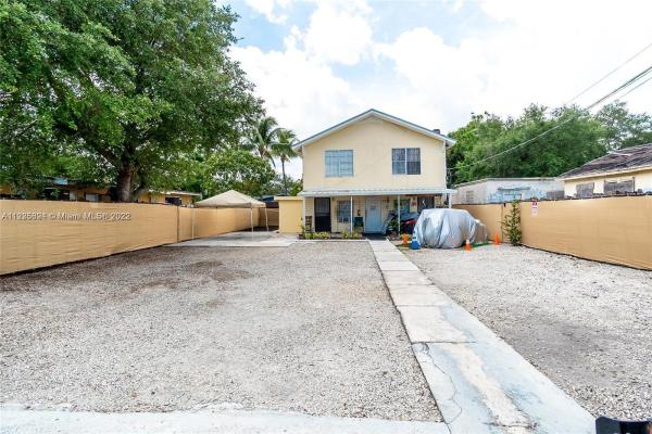 West End Park, 2512 NW 13th Ave, Miami, Florida 33142, image 2