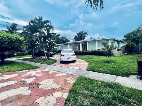 Breezeswept Estates, 13230 NE Miami Ct, North Miami, Florida 33161, image 2
