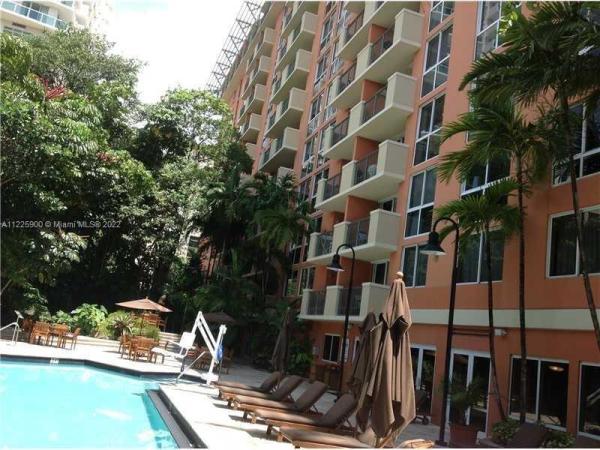 The Mutiny, 2951 S Bayshore Dr #715, Miami, Florida 33133, image 1