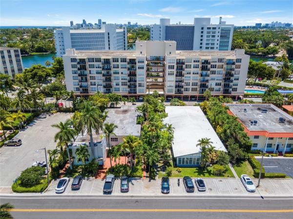 Bay Harbor Islands Residential, 1040 & 1050 92nd St, Bay Harbor Islands, Florida 33154, image 1