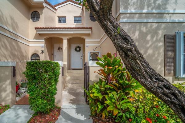 Las Verdes, 15825 SW 3rd Ct #203, Pembroke Pines, Florida 33027, image 1