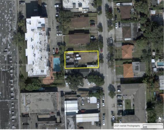Tropical Trades, 768 NW 36th Ave, Miami, Florida 33125, image 1