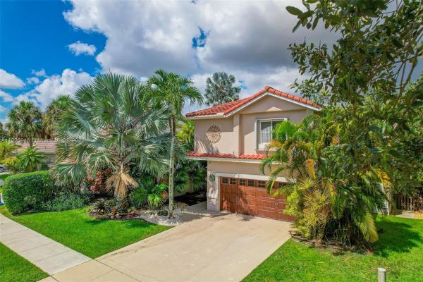 Sable Pass, 6311 NW 58th Way, Parkland, Florida 33067, image 1