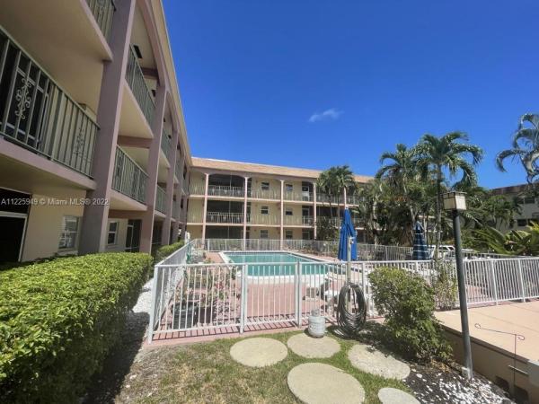 Garden Isles, 100 SE 6th Ave #104, Pompano Beach, Florida 33060, image 1