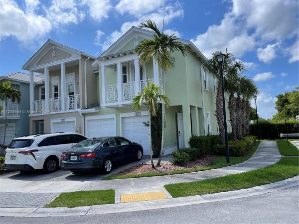 The Reserve At Doral West, 11451 NW 75th Ln #., Doral, Florida 33178, image 1