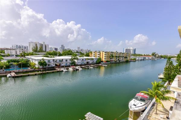 Domino One, 8001 Crespi Blvd #5B, Miami Beach, Florida 33141, image 1