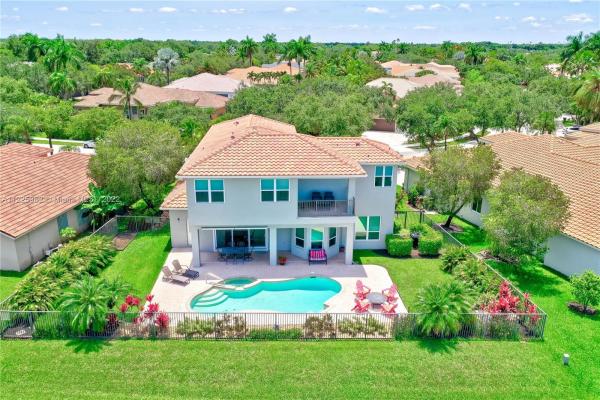 Jasmine Island North, 1112 Ginger Cir, Weston, Florida 33326, image 1