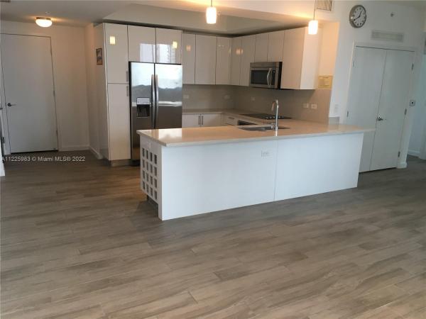 Nine At Mary Brickell Village, 999 SW 1st Ave #2114, Miami, Florida 33130, image 2