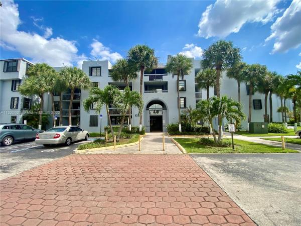 Vista Del Lago, 12219 SW 14th Ln #2409, Tamiami, Florida 33184, image 1