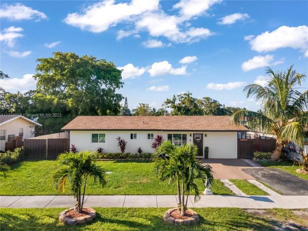 Stoneybrook Estates, 2453 NW 179th St, Miami Gardens, Florida 33056, image 1