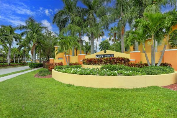 Shoma At Keys Cove, 2551 SE 16th Ter #103, Homestead, Florida 33035, image 2