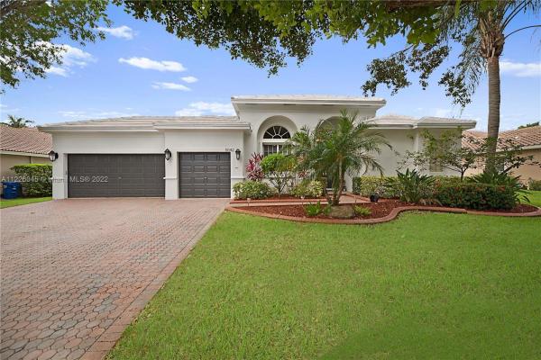 Chelsea At Kensington Glen, 5042 NW 112th Dr, Coral Springs, Florida 33076, image 1