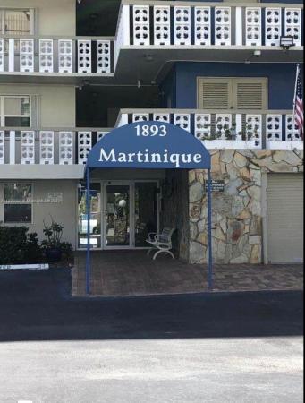 The Islands Martinique, 1893 S Ocean Dr #903, Hallandale Beach, Florida 33009, image 1