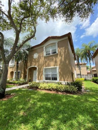 Emerald Courts, 16226 Emerald Cove Rd, Weston, Florida 33331, image 1
