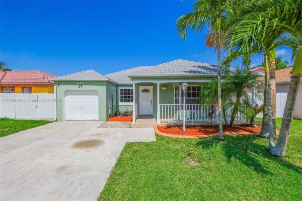 American Homes, 15910 SW 144th Ct, Richmond West, Florida 33177, image 2