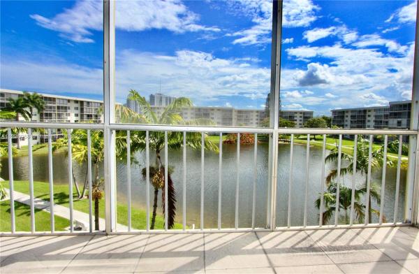 Point East, 2855 Leonard Dr #H406, Aventura, Florida 33160, image 1