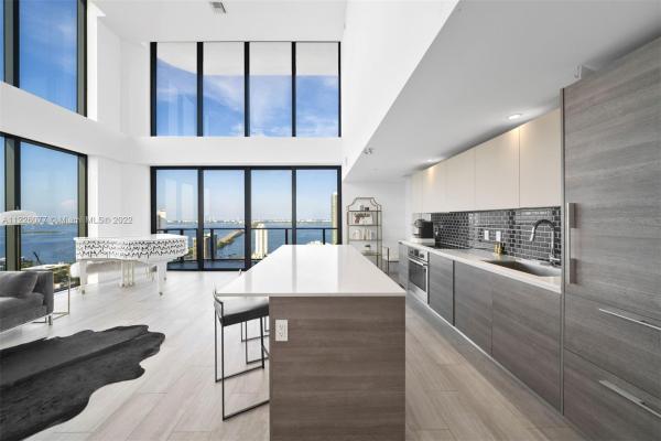Hyde Midtown, 121 NE 34th St #PH3210, Miami, Florida 33137, image 2