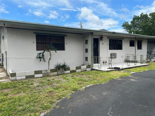 Carol City, 3742 NW 176th Ter, Miami Gardens, Florida 33055, image 1