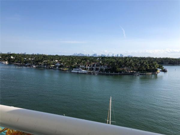 Aquasol, 6770 Indian Creek Dr #7H, Miami Beach, Florida 33141, image 2