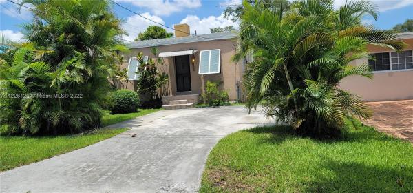 Coral Way Park, 2324 SW 58th Ct, Coral Terrace, Florida 33155, image 2