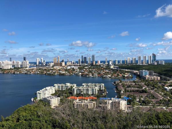 The Harbour South Tower, 16385 Biscayne Blvd #3019, North Miami Beach, Florida 33160, image 1