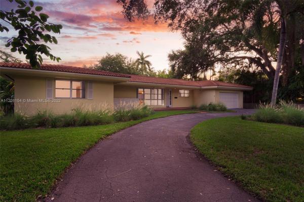 Griffing Biscayne Park Estates, 11070 Griffing Blvd, Biscayne Park, Florida 33161, image 1