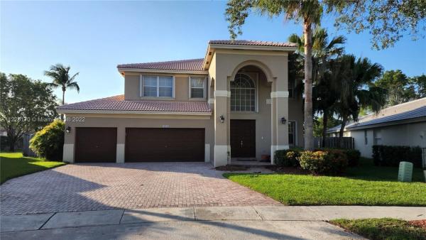 The Pointe At Pembroke Isles, 16753 NW 10th St, Pembroke Pines, Florida 33028, image 1