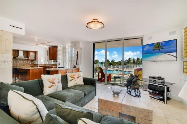Balmoral, 9801 Collins Ave #4Z, Bal Harbour, Florida 33154, image 2