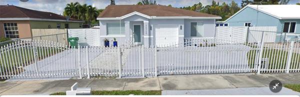 26728 SW 128th Ct, Unincorporated Dade County, Florida 33032, image 2