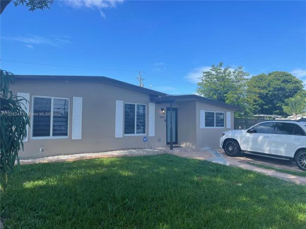 Palm Springs North Residential, 8290 NW 170th Ter, Palm Springs North, Florida 33015, image 2