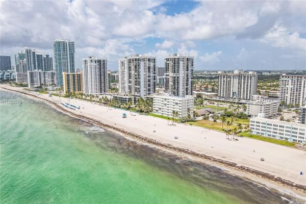 Darby Hall, 1901 S Ocean Dr #303, Hollywood, Florida 33019, image 1