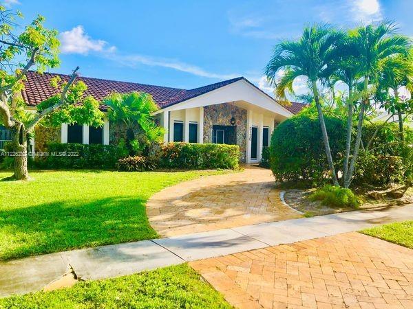 Plantation Harbor, 5170 SW 18th Ct, Plantation, Florida 33317, image 1