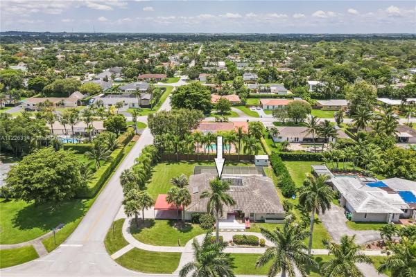 Caribbean Pines Estates, 13730 SW 102nd Ave, Kendall, Florida 33176, image 1