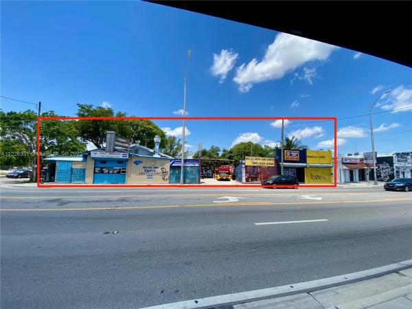 De Leon Park, 3002 NW 7th Ave, Miami, Florida 33127, image 1