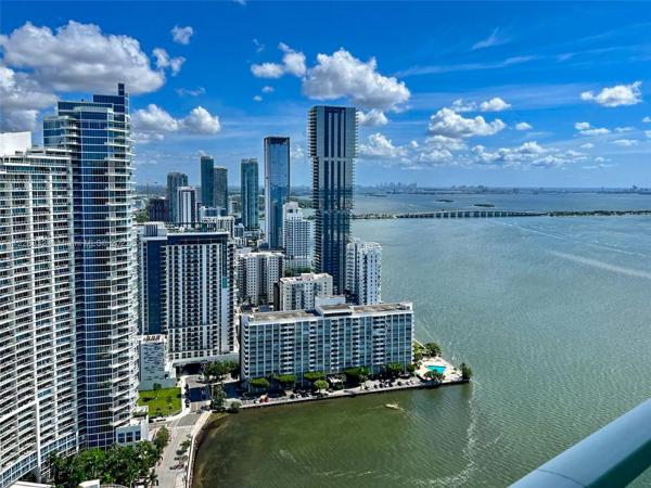 Quantum On The Bay, 1900 N Bayshore Dr #4106, Miami, Florida 33132, image 2