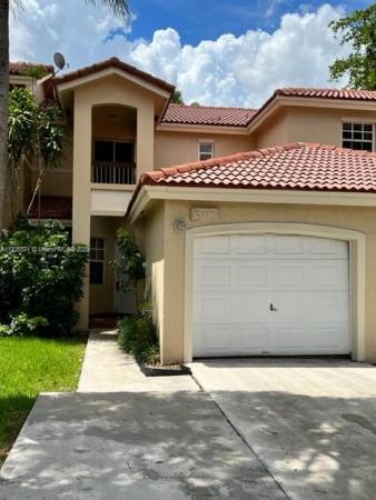 Charlestowne, 13892 SW 102nd Ln #13892, The Hammocks, Florida 33186, image 1