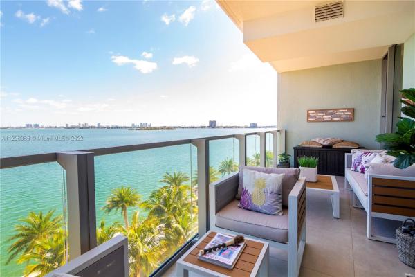 Biscayne Beach, 2900 NE 7th Ave #403, Miami, Florida 33137, image 2