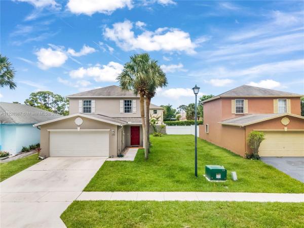 Wyndham Park At Victoria Woods, 6101 Azalea Cir, West Palm Beach, Florida 33415, image 1