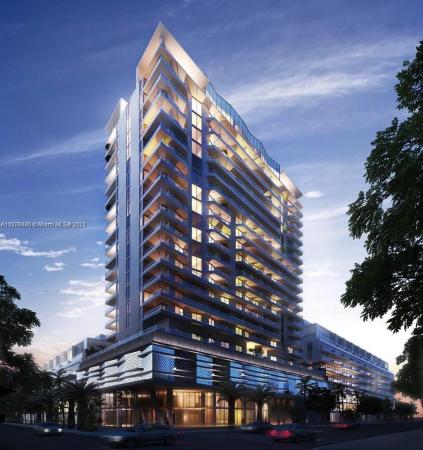 Brickell Ten, 1010 SW 2 Ave #1906, Miami, Florida 33130, image 1