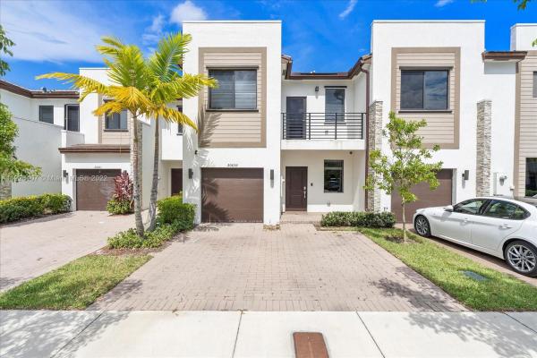 Andalucia At Via Ventura, 20653 NE 2nd Ct, Ives Estates, Florida 33179, image 1