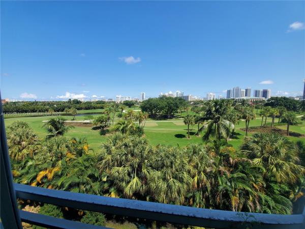Fairways North, 600 NE 14th Ave #521, Hallandale Beach, Florida 33009, image 1