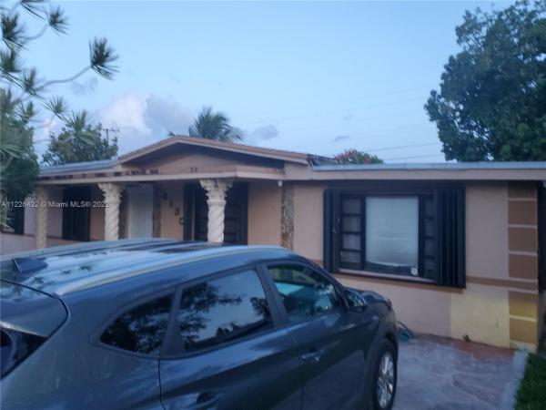 Nichols Golf Estates, 2130 NW 124th St, Westview, Florida 33167, image 1