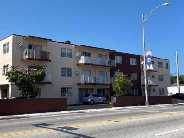 Forever Elegant, 12500 NE 5th Ave #207, North Miami, Florida 33161, image 1