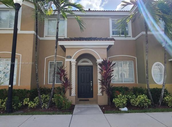 Towns At Seascape, 1081 SE 23rd Ave, Homestead, Florida 33035, image 2
